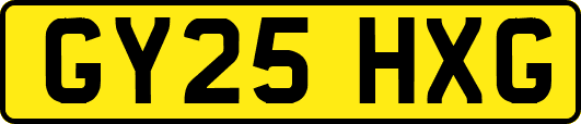 GY25HXG