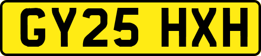 GY25HXH