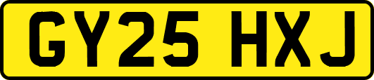 GY25HXJ