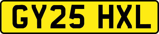 GY25HXL