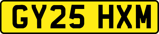 GY25HXM