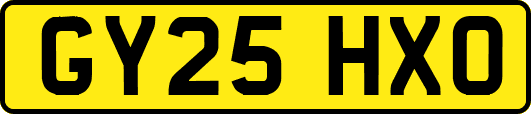 GY25HXO