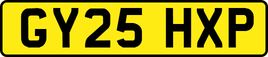 GY25HXP