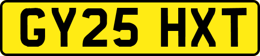 GY25HXT