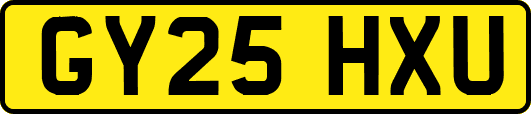 GY25HXU