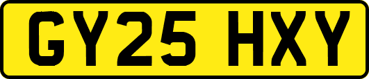 GY25HXY