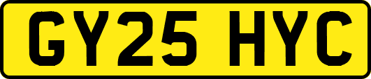 GY25HYC