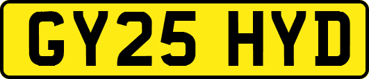 GY25HYD