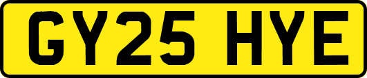 GY25HYE