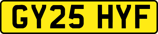 GY25HYF
