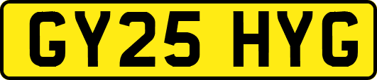 GY25HYG