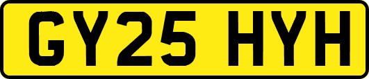 GY25HYH