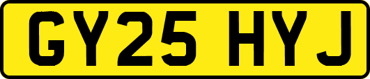 GY25HYJ