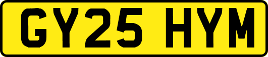 GY25HYM