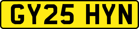 GY25HYN
