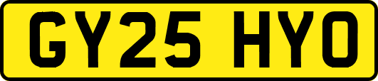 GY25HYO