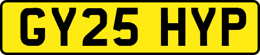 GY25HYP