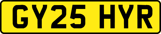 GY25HYR
