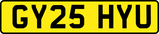 GY25HYU