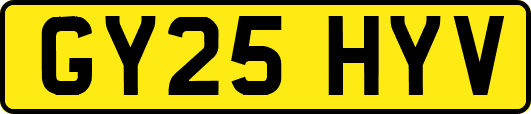 GY25HYV
