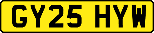 GY25HYW