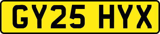 GY25HYX