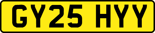 GY25HYY
