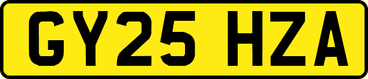 GY25HZA