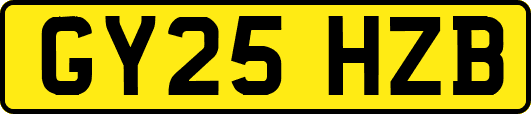 GY25HZB