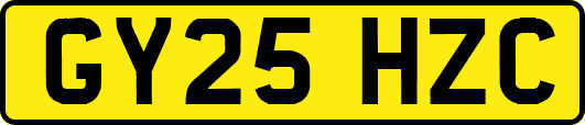 GY25HZC
