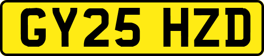 GY25HZD