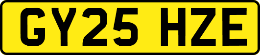 GY25HZE