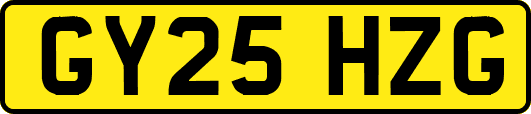 GY25HZG