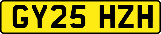 GY25HZH