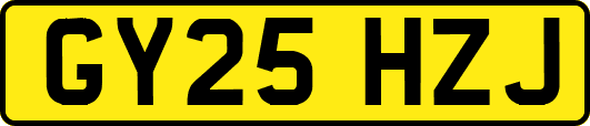 GY25HZJ
