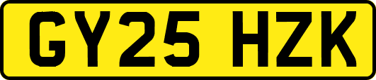 GY25HZK