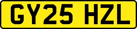 GY25HZL
