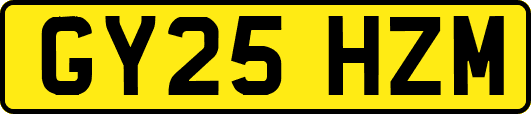 GY25HZM