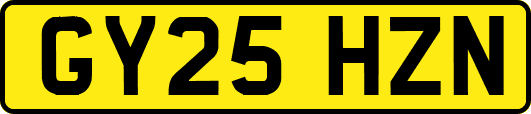 GY25HZN