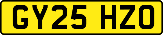 GY25HZO
