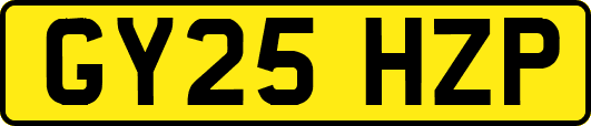 GY25HZP