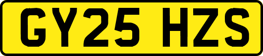 GY25HZS