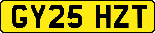 GY25HZT