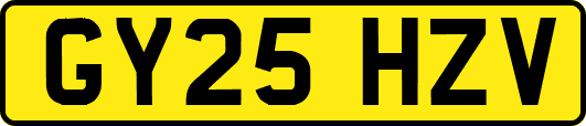 GY25HZV