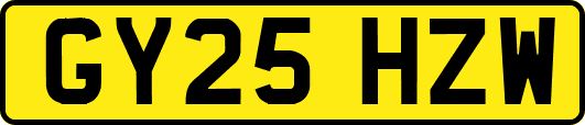 GY25HZW