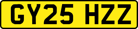 GY25HZZ