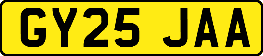 GY25JAA
