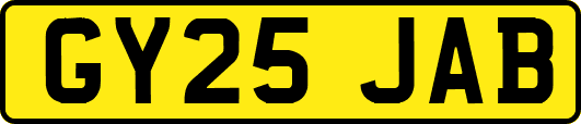 GY25JAB