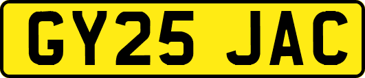 GY25JAC