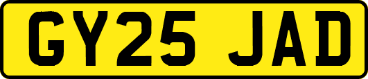 GY25JAD